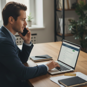 Get Your Money Back from a Scam